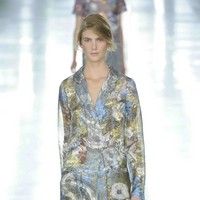 London Fashion Week Spring Summer 2012 - Christopher Kane - Catwalk